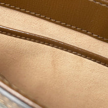 Load image into Gallery viewer, GUCCI Horsebit 1955 Shoulder Bag Beige602204 Leather Size Medium