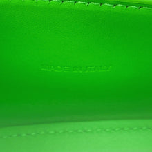 Load image into Gallery viewer, BALENCIAGA Hour glass Neon Green592833 Leather Size XS