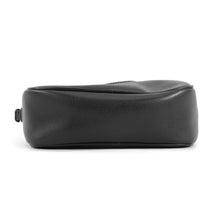 Load image into Gallery viewer, Ferragamo Gancini logo shoulder bag Black21H006 Leather Size Mini