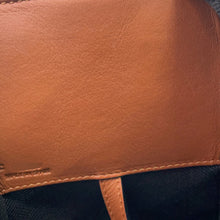 Load image into Gallery viewer, LOEWE Hammock Shoulder Tan387.30.S35 Classic Calf LeatherLeather Size Small