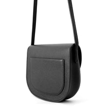 Load image into Gallery viewer, CELINE Trotter Shoulder Small Black179023ZMB.38NO Leather Size Small