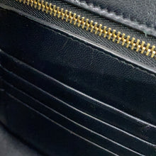 Load image into Gallery viewer, CELINE Trotter Shoulder Small Black179023ZMB.38NO Leather Size Small