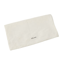 Load image into Gallery viewer, CELINE Trotter Shoulder Small Black179023ZMB.38NO Leather Size Small
