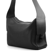 Load image into Gallery viewer, Ferragamo Cross Body Bag Black241627 777286 Calf Leather