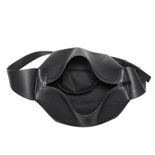 Load image into Gallery viewer, Ferragamo Cross Body Bag Black241627 777286 Calf Leather