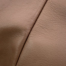 Load image into Gallery viewer, Ferragamo Vala Ribbon ChainShoulder Brown21D191 Leather