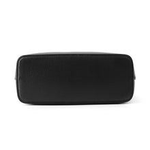 将图像加载到图库查看器中,GUCCI 2WAY tote Black765043 Leather