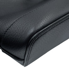 将图像加载到图库查看器中,GUCCI 2WAY tote Black765043 Leather
