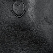 将图像加载到图库查看器中,GUCCI 2WAY tote Black765043 Leather