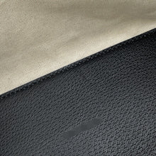 将图像加载到图库查看器中,GUCCI 2WAY tote Black765043 Leather