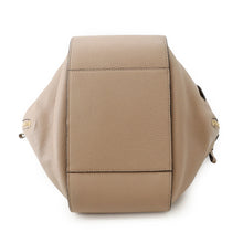 Load image into Gallery viewer, LOEWE hammock SandA538S35X51 2150 Soft Grained Calf Leather Size Small