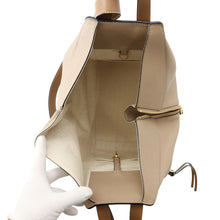 Load image into Gallery viewer, LOEWE hammock SandA538S35X51 2150 Soft Grained Calf Leather Size Small
