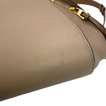 Load image into Gallery viewer, LOEWE hammock SandA538S35X51 2150 Soft Grained Calf Leather Size Small