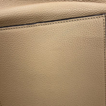 Load image into Gallery viewer, LOEWE hammock SandA538S35X51 2150 Soft Grained Calf Leather Size Small