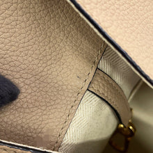 Load image into Gallery viewer, LOEWE hammock SandA538S35X51 2150 Soft Grained Calf Leather Size Small