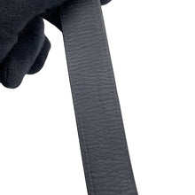 Load image into Gallery viewer, Bottega Veneta Phone holder Black Leather