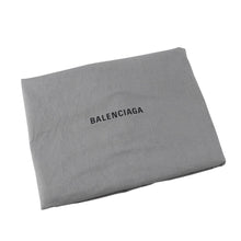 Load image into Gallery viewer, BALENCIAGA Crocs Collaboration Large Tote Black702266 Rubber