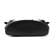 Load image into Gallery viewer, GUCCI Jumbo GG Backpack Black625770 GG Embossed Leather