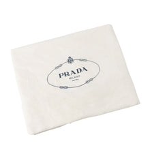 Load image into Gallery viewer, PRADA Tote BlackBR4634 Nylon Leather