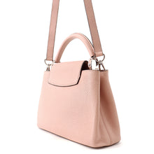 Load image into Gallery viewer, LOUIS VUITTON Capucines MagnoliaM94635 Taurillon Leather Size BB