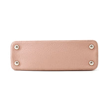 Load image into Gallery viewer, LOUIS VUITTON Capucines MagnoliaM94635 Taurillon Leather Size BB