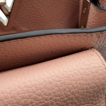 Load image into Gallery viewer, LOUIS VUITTON Capucines MagnoliaM94635 Taurillon Leather Size BB