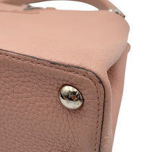 Load image into Gallery viewer, LOUIS VUITTON Capucines MagnoliaM94635 Taurillon Leather Size BB