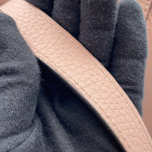Load image into Gallery viewer, LOUIS VUITTON Capucines MagnoliaM94635 Taurillon Leather Size BB