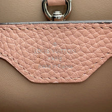 Load image into Gallery viewer, LOUIS VUITTON Capucines MagnoliaM94635 Taurillon Leather Size BB