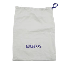 将图像加载到图库查看器中,BURBERRY Freya Tote 2WAY Bag Beige/Tan80441431 Canvas Leather Size Mini