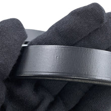 将图像加载到图库查看器中,HERMES Herbag zip Vert Veron/Black Toile Military Vache Hunter Leather Size PM