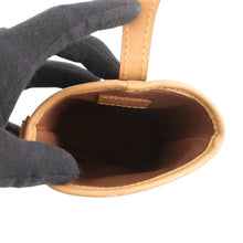 Load image into Gallery viewer, LOUIS VUITTON Fold Me Pouch BrownM80874 Monogram