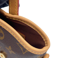 Load image into Gallery viewer, LOUIS VUITTON Fold Me Pouch BrownM80874 Monogram