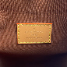 Load image into Gallery viewer, LOUIS VUITTON Fold Me Pouch BrownM80874 Monogram