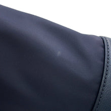 Load image into Gallery viewer, PRADA Boston Navy2VC014 Nylon Leather