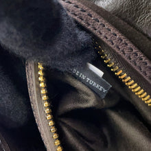 Load image into Gallery viewer, MIUMIU Matelassé Hobo 2WAY Bag BrownRR1300_ZRE_F0572 Leather