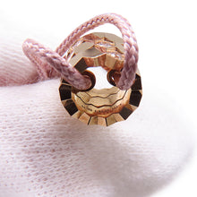 Load image into Gallery viewer, Chaumet B de Chaumet B My Love Bracelet085785 18K Pink Gold