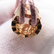 Load image into Gallery viewer, Chaumet B de Chaumet B My Love Bracelet085785 18K Pink Gold
