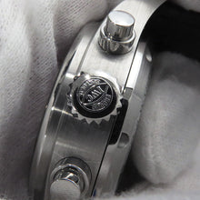 Load image into Gallery viewer, IWC Pilot's Watch Chronograph 41 Chinese New Year Limited Edition of 500 Pieces Worldwide Stainless Steel LeatherIW388107