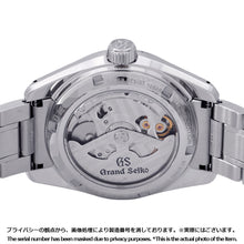 将图像加载到图库查看器中,SEIKO Grand Seiko Heritage Collection, Daimaru Limited Edition, Limited to 200 pieces worldwide. Stainless SteelSBGA523