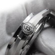将图像加载到图库查看器中,SEIKO Grand Seiko Heritage Collection, Daimaru Limited Edition, Limited to 200 pieces worldwide. Stainless SteelSBGA523