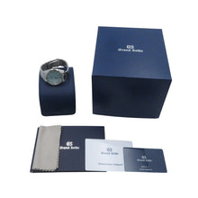 将图像加载到图库查看器中,SEIKO Grand Seiko Heritage Collection, Daimaru Limited Edition, Limited to 200 pieces worldwide. Stainless SteelSBGA523