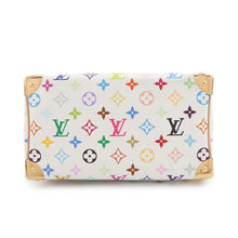 Load image into Gallery viewer, LOUIS VUITTON LV × TM Speedy Bandouliere MulticolorM13085 Monogram・Multicolor Size 25