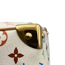 Load image into Gallery viewer, LOUIS VUITTON LV × TM Speedy Bandouliere MulticolorM13085 Monogram・Multicolor Size 25