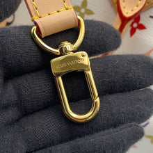 Load image into Gallery viewer, LOUIS VUITTON LV × TM Speedy Bandouliere MulticolorM13085 Monogram・Multicolor Size 25