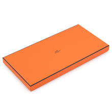 Load image into Gallery viewer, HERMES Giant Square Coupe de Gala Size 140 Gris Cine / Grenadine / Ciel Cashmere70% Silk30%