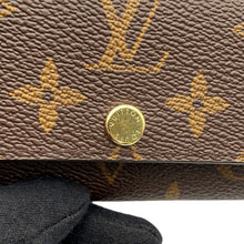 Load image into Gallery viewer, LOUIS VUITTON Key Case Multicles 6 BrownM62630 Monogram