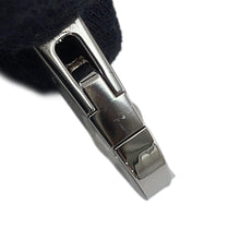 Load image into Gallery viewer, HERMES Kelly Retourne Black Togo Leather Size 35