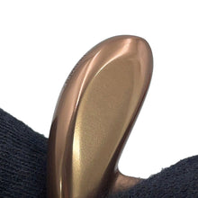 将图像加载到图库查看器中,HERMES Nautic Earrings Size GM Grès Lumière Aluminium