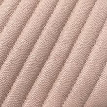 Load image into Gallery viewer, CHANEL V Stitch Clutch Bag BeigeA69251 Caviar Leather
